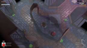 Sludgy Combat Sludgy Combat