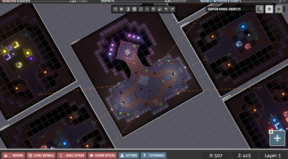 Level Editor Level Editor