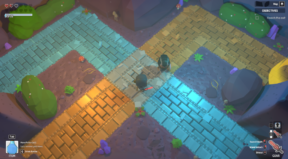 Cavern of Cooperation Cavern of Cooperation